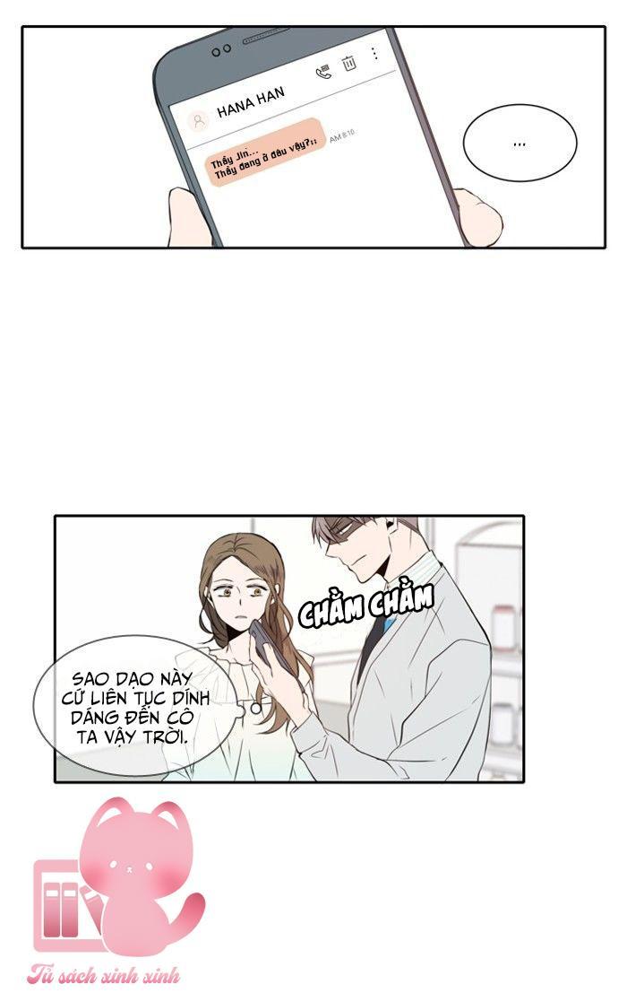 A Good Day To Be A Dog Chapter 5 - Trang 2