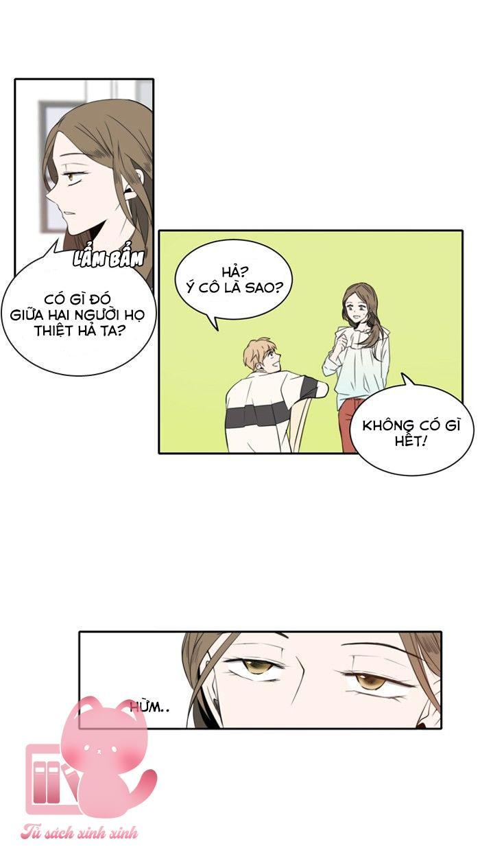 A Good Day To Be A Dog Chapter 5 - Trang 2