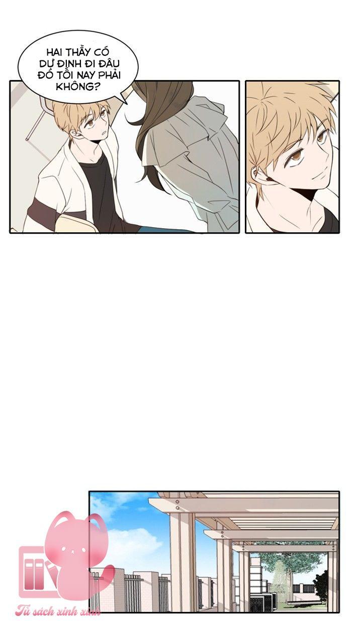 A Good Day To Be A Dog Chapter 5 - Trang 2