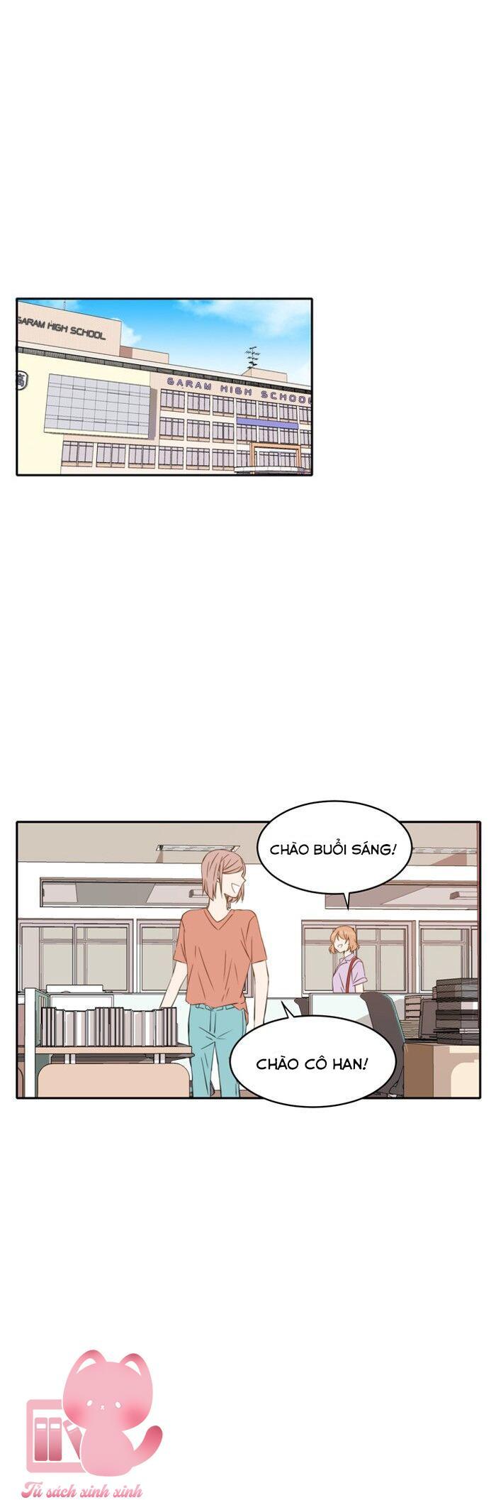 A Good Day To Be A Dog Chapter 50 - Trang 2