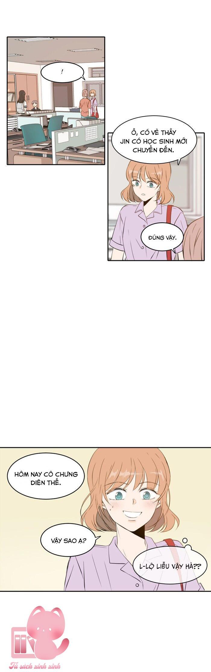 A Good Day To Be A Dog Chapter 50 - Trang 2