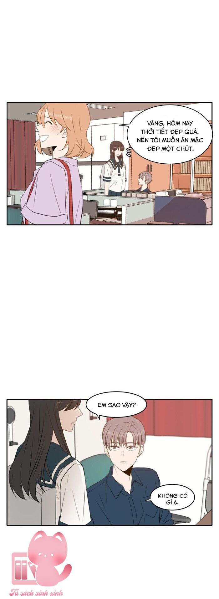 A Good Day To Be A Dog Chapter 50 - Trang 2