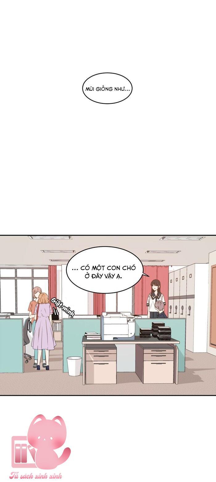 A Good Day To Be A Dog Chapter 50 - Trang 2