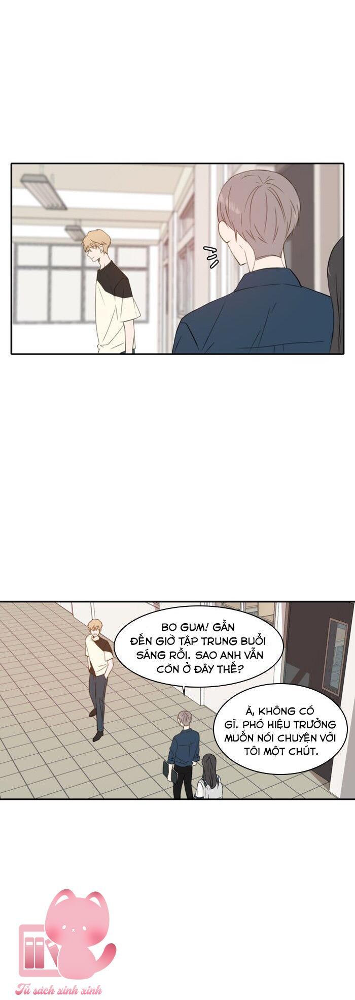 A Good Day To Be A Dog Chapter 50 - Trang 2