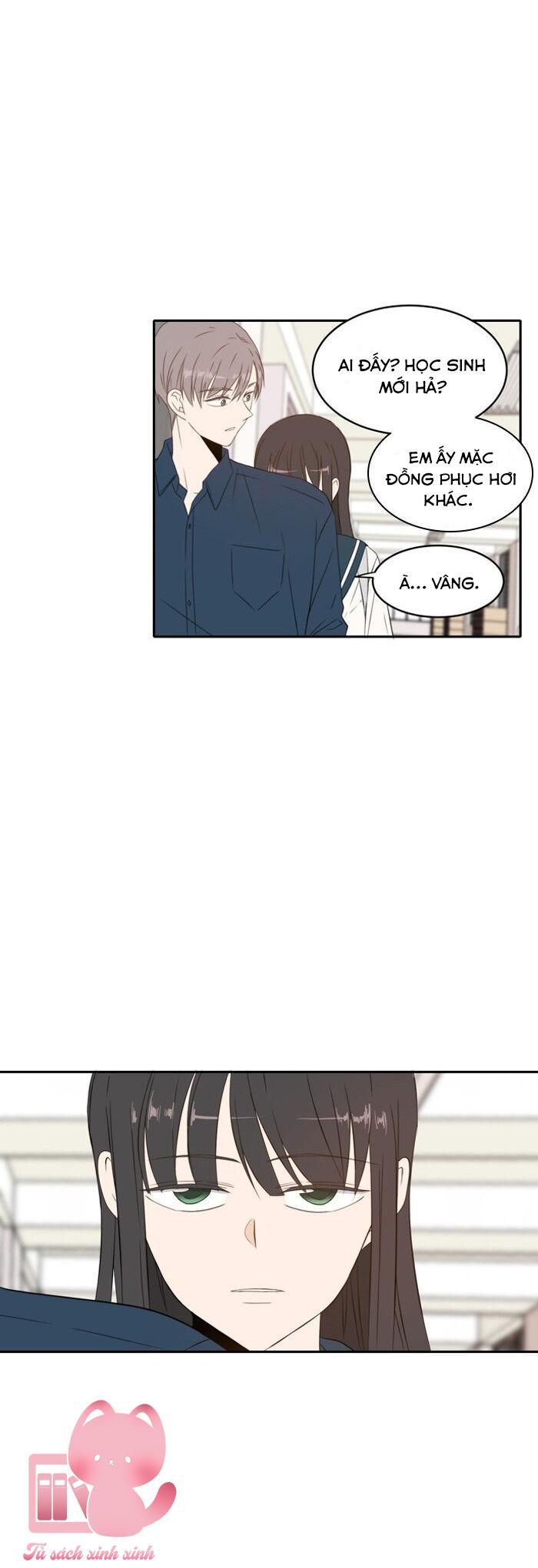 A Good Day To Be A Dog Chapter 50 - Trang 2