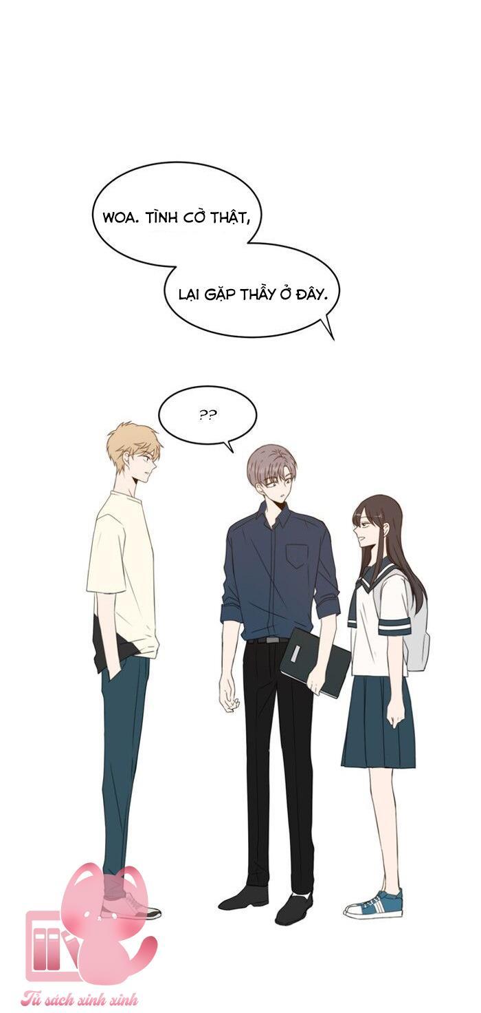 A Good Day To Be A Dog Chapter 50 - Trang 2