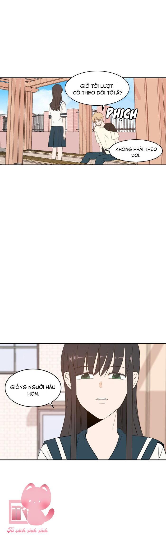 A Good Day To Be A Dog Chapter 50 - Trang 2