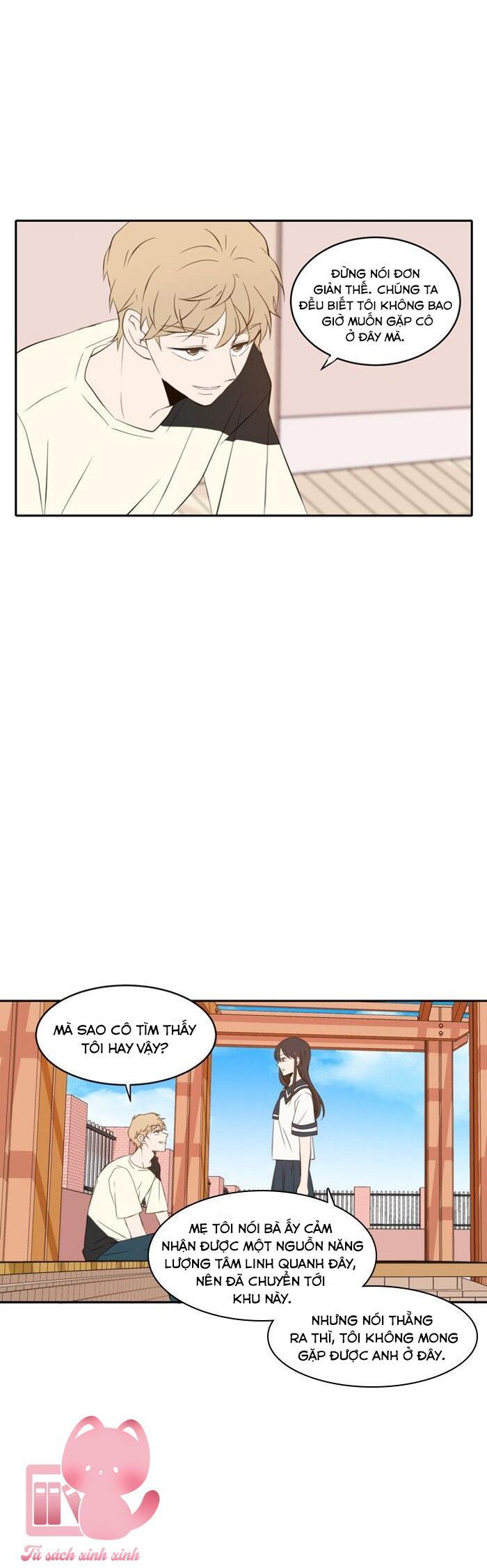 A Good Day To Be A Dog Chapter 50 - Trang 2