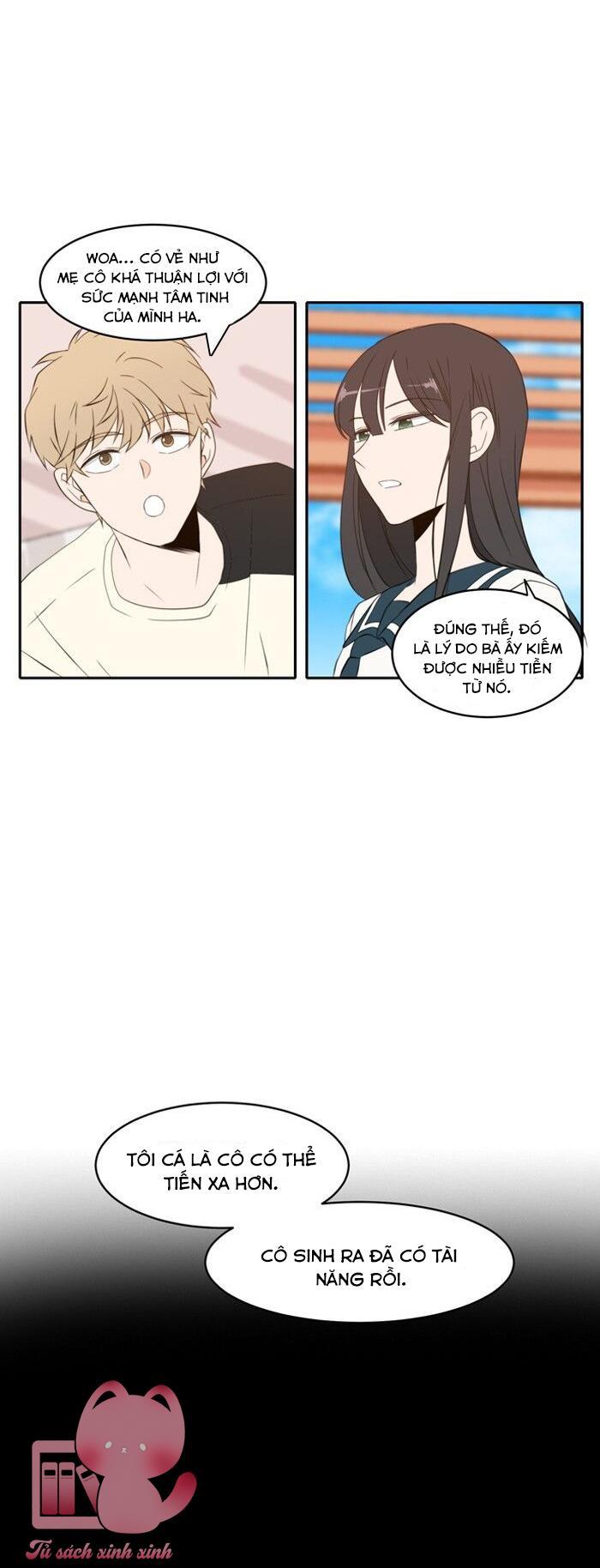 A Good Day To Be A Dog Chapter 50 - Trang 2