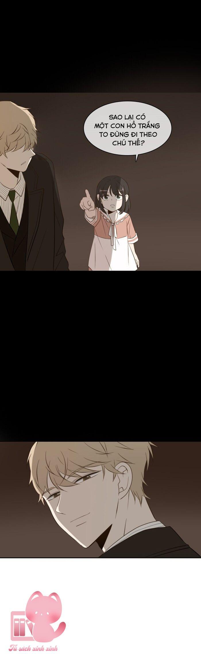 A Good Day To Be A Dog Chapter 50 - Trang 2