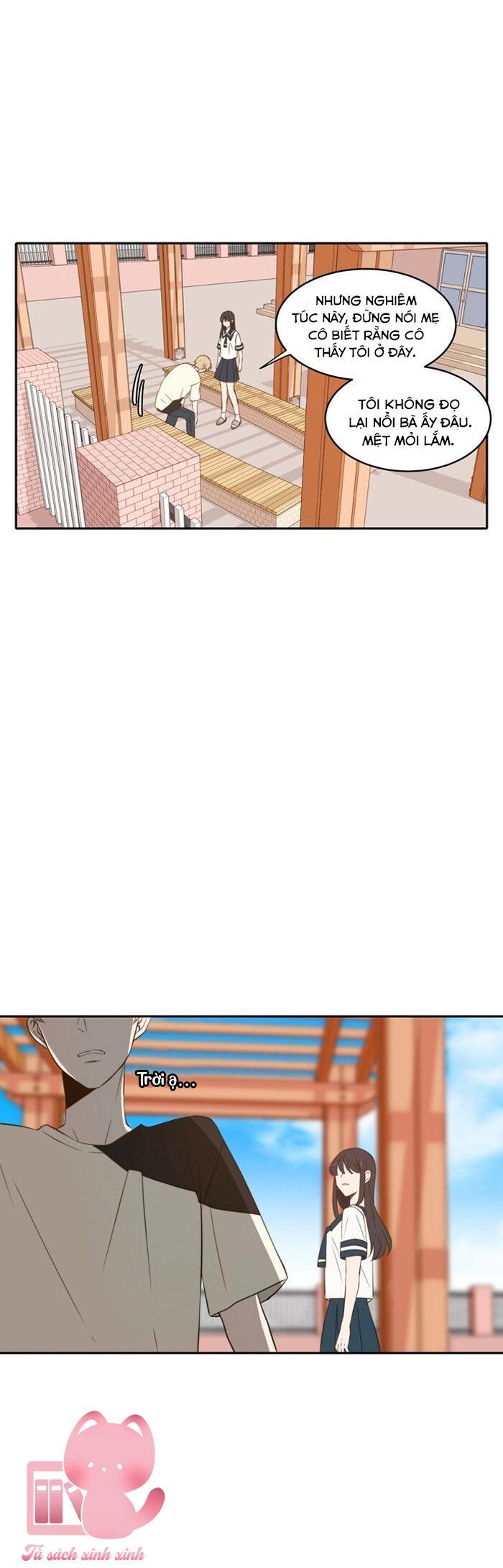 A Good Day To Be A Dog Chapter 50 - Trang 2