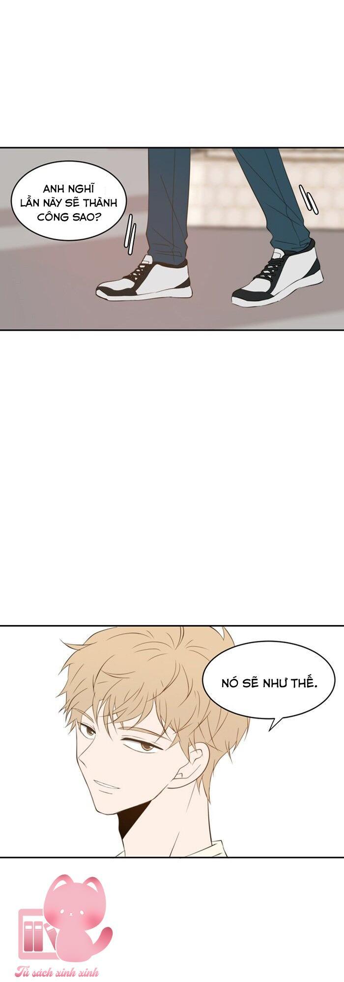 A Good Day To Be A Dog Chapter 50 - Trang 2