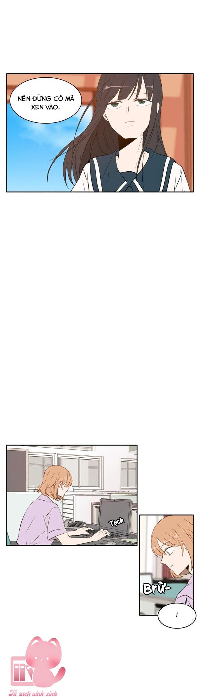 A Good Day To Be A Dog Chapter 50 - Trang 2