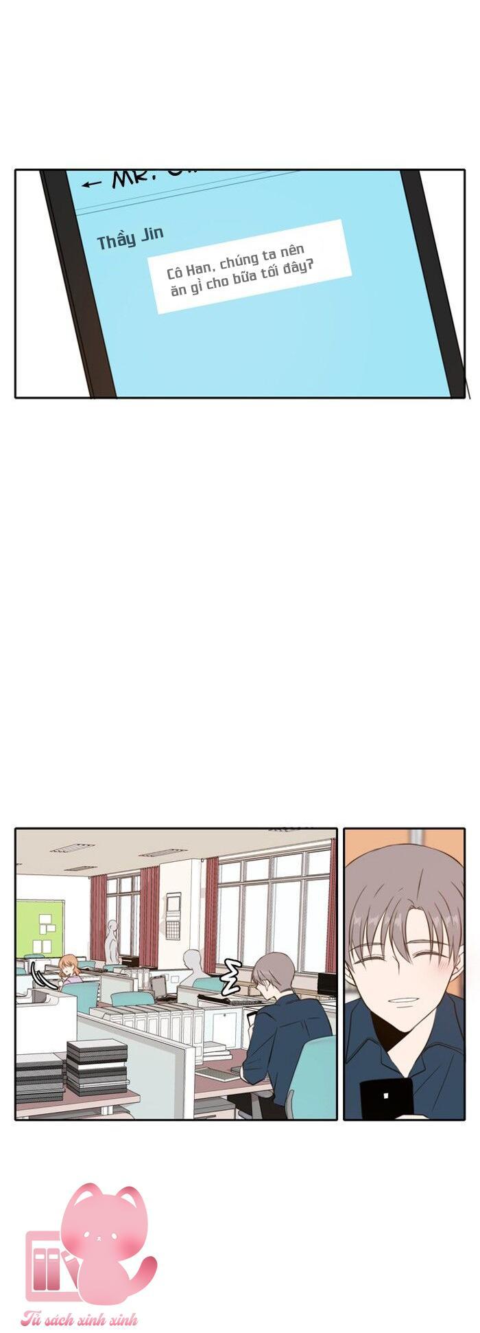 A Good Day To Be A Dog Chapter 50 - Trang 2