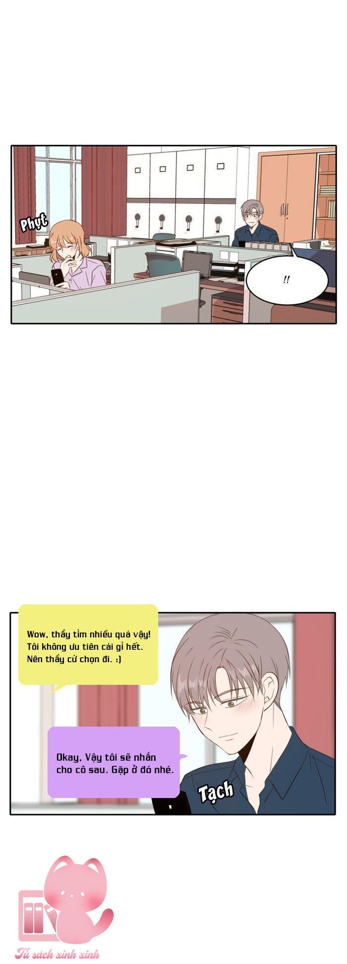 A Good Day To Be A Dog Chapter 50 - Trang 2