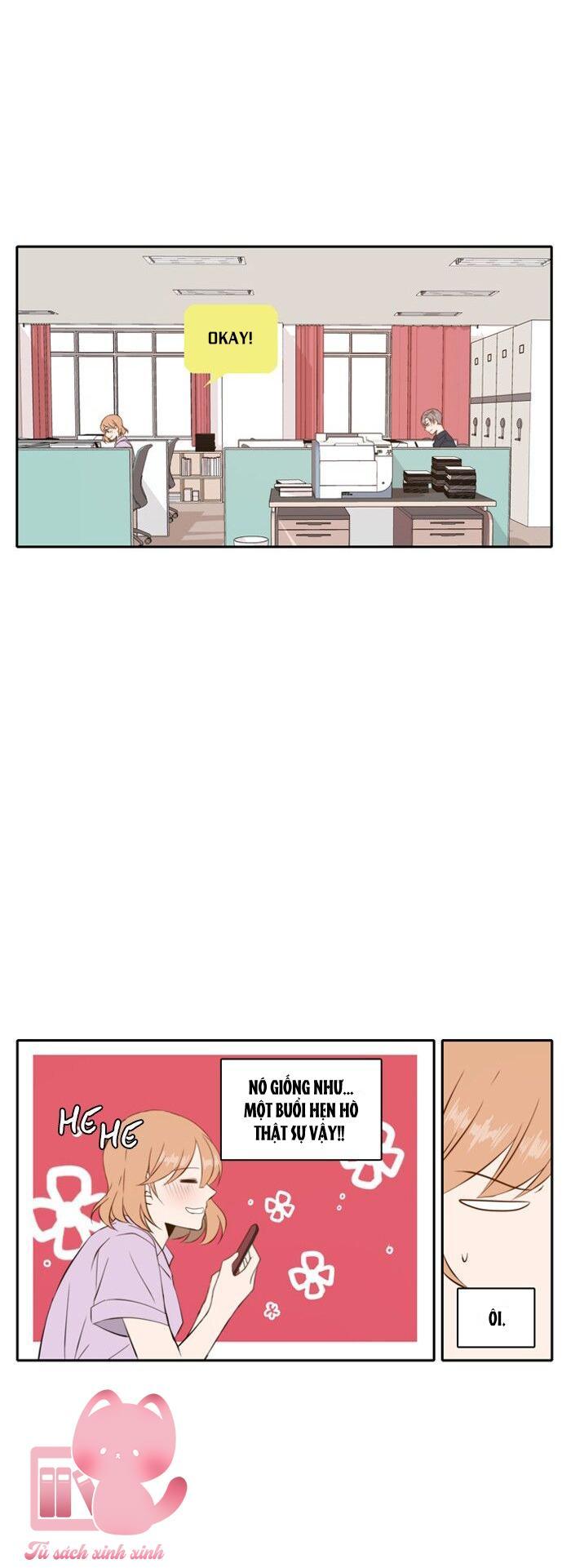 A Good Day To Be A Dog Chapter 50 - Trang 2