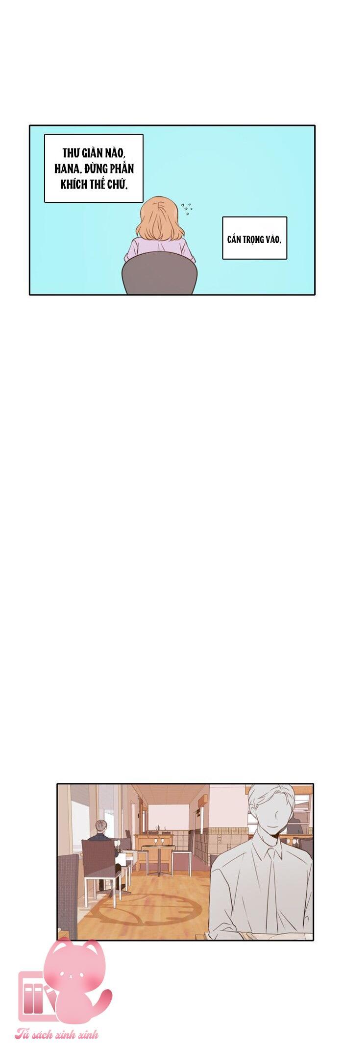 A Good Day To Be A Dog Chapter 50 - Trang 2