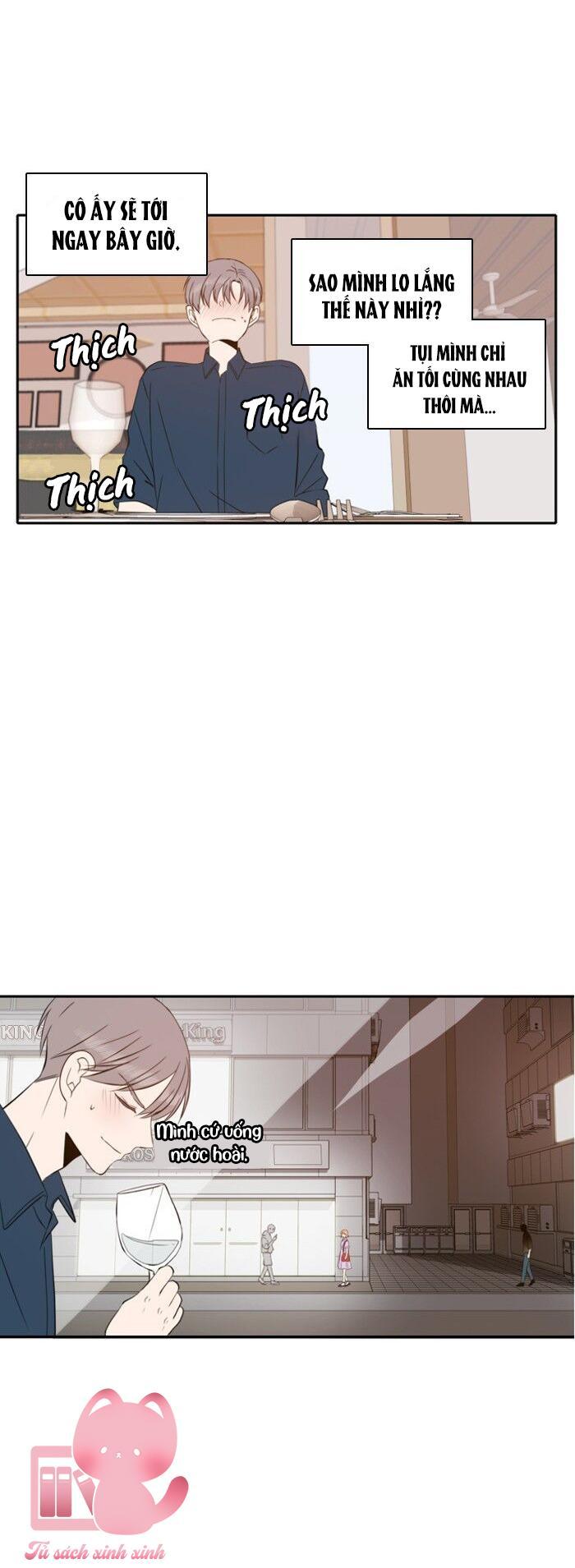 A Good Day To Be A Dog Chapter 50 - Trang 2