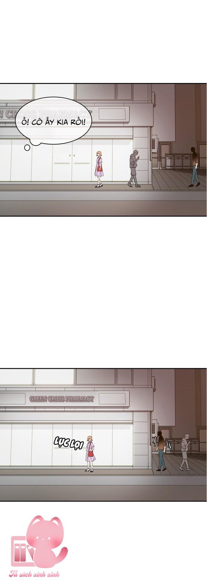 A Good Day To Be A Dog Chapter 50 - Trang 2