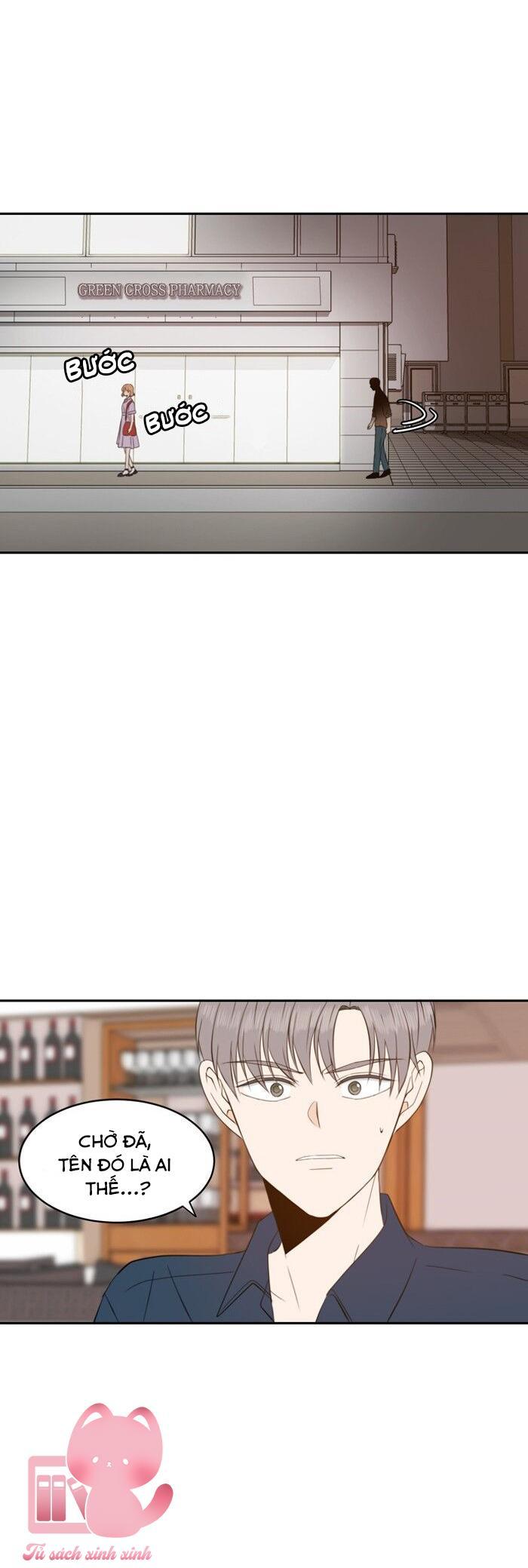 A Good Day To Be A Dog Chapter 50 - Trang 2