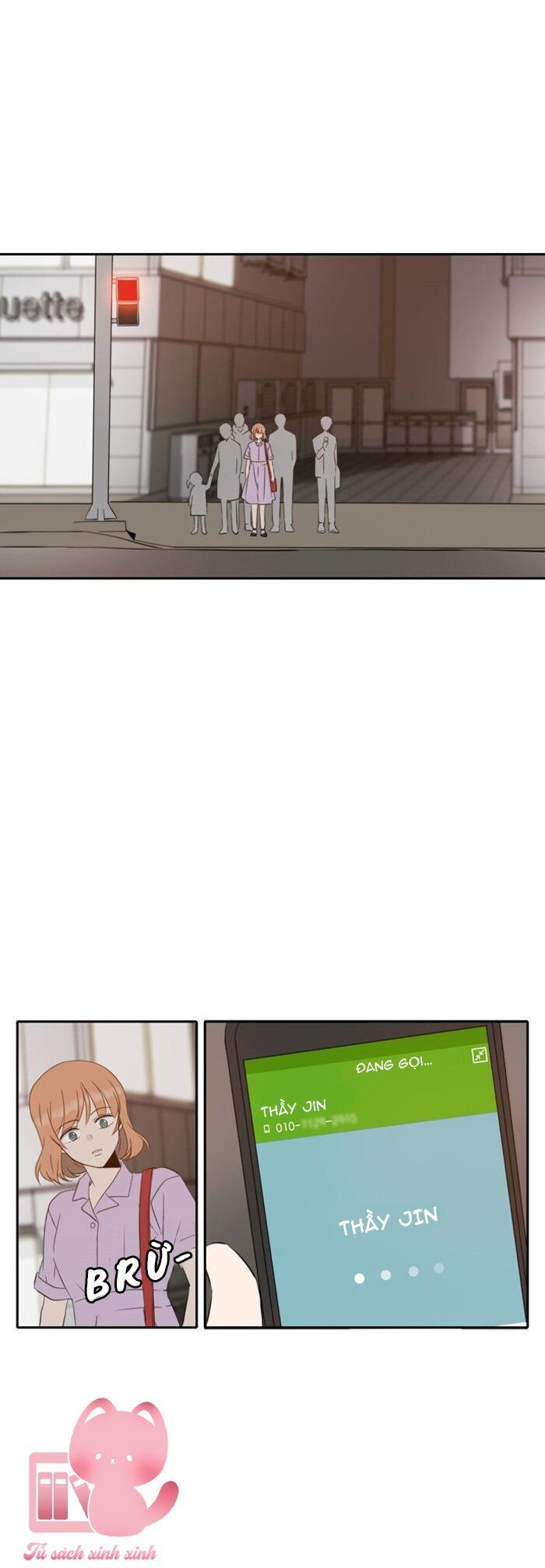 A Good Day To Be A Dog Chapter 50 - Trang 2