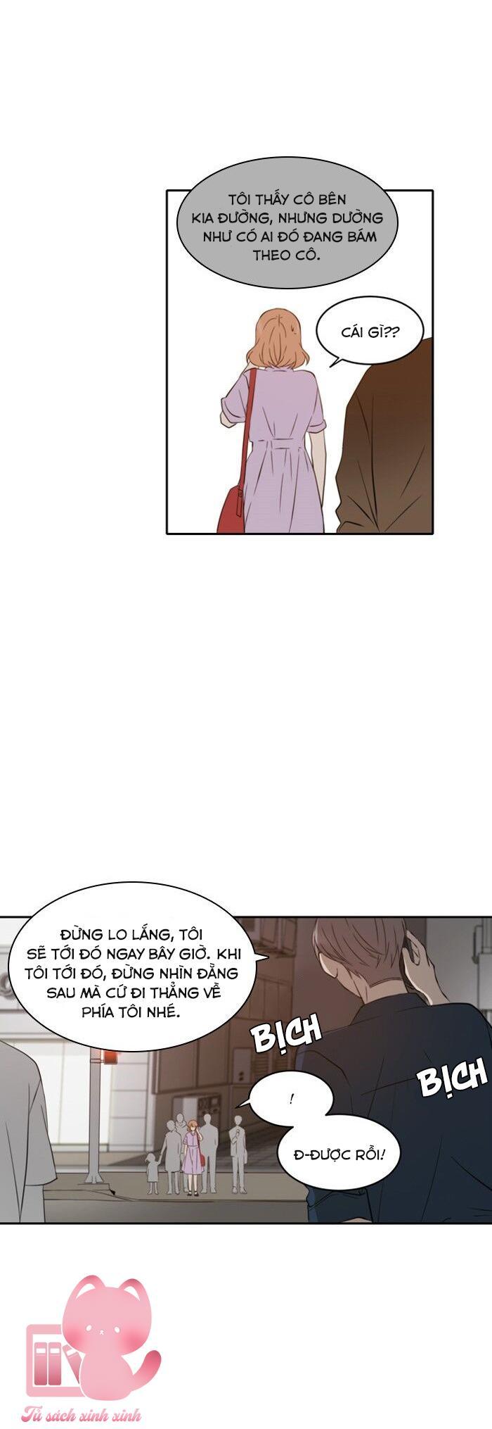 A Good Day To Be A Dog Chapter 50 - Trang 2