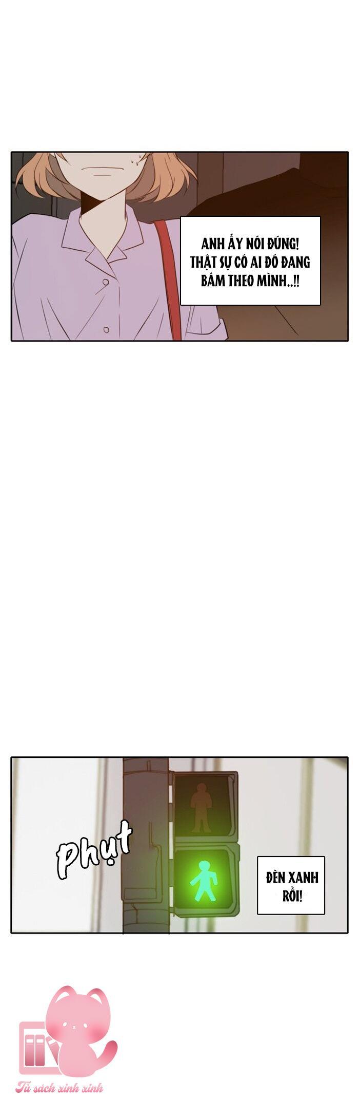 A Good Day To Be A Dog Chapter 50 - Trang 2