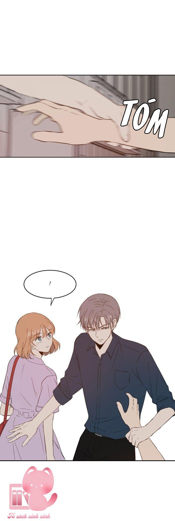 A Good Day To Be A Dog Chapter 50 - Trang 2