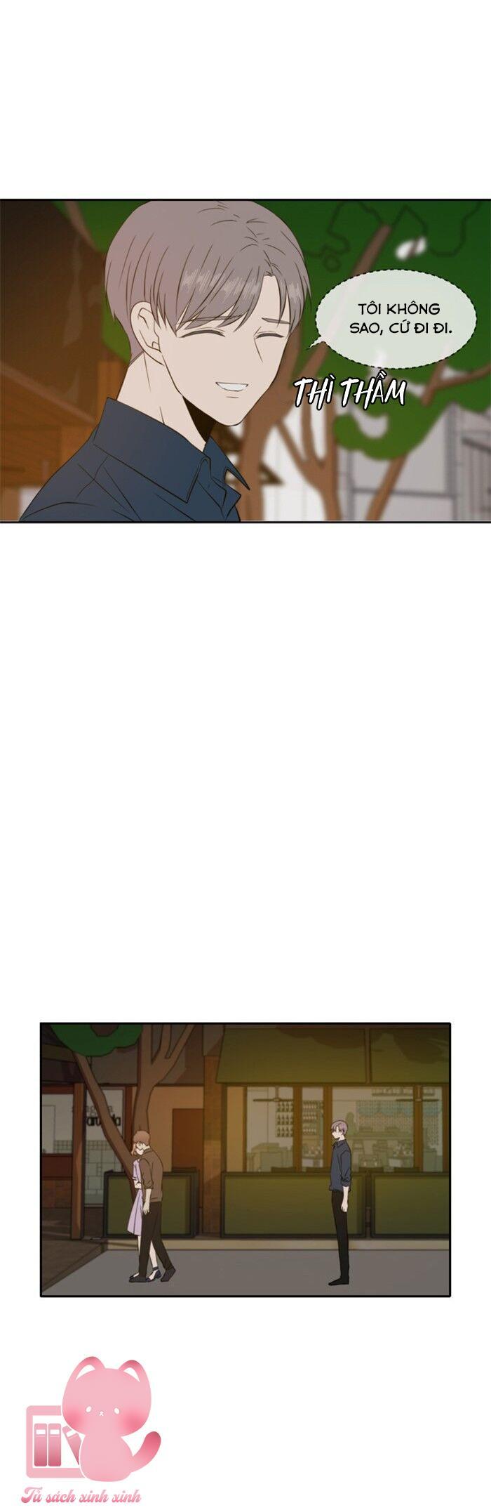 A Good Day To Be A Dog Chapter 51 - Trang 2