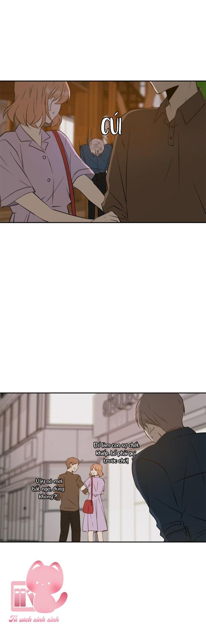 A Good Day To Be A Dog Chapter 51 - Trang 2