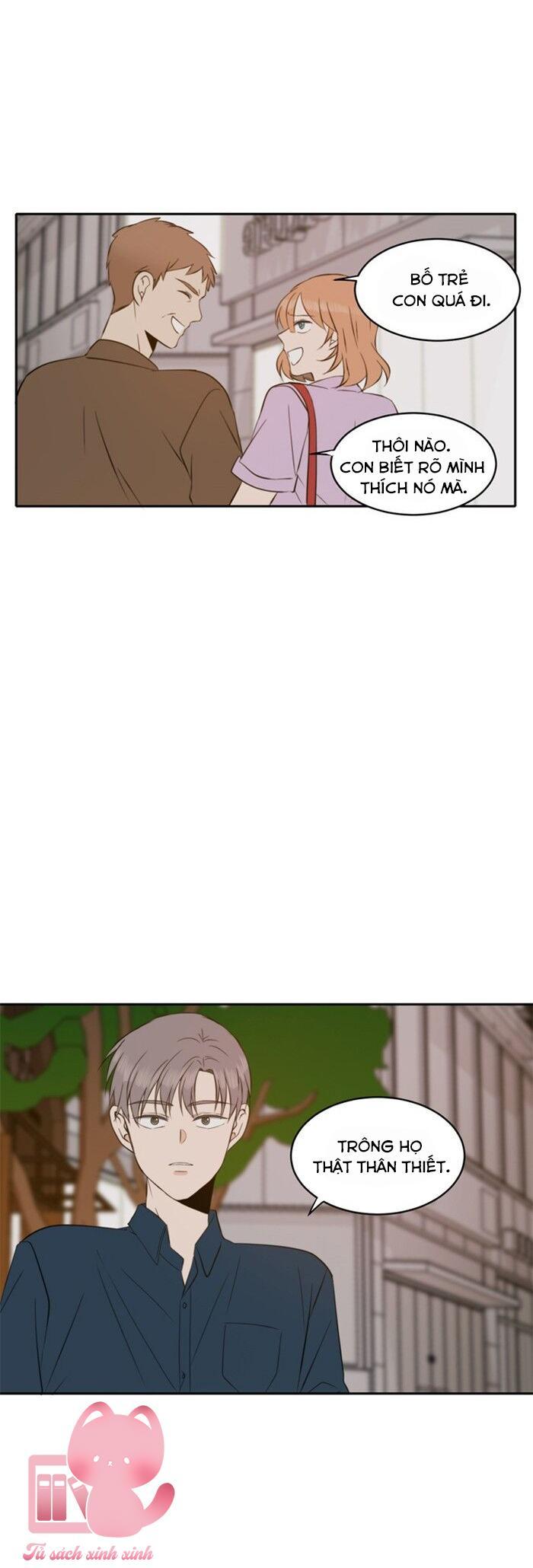 A Good Day To Be A Dog Chapter 51 - Trang 2