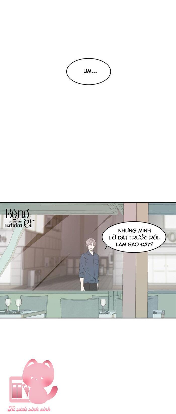 A Good Day To Be A Dog Chapter 51 - Trang 2