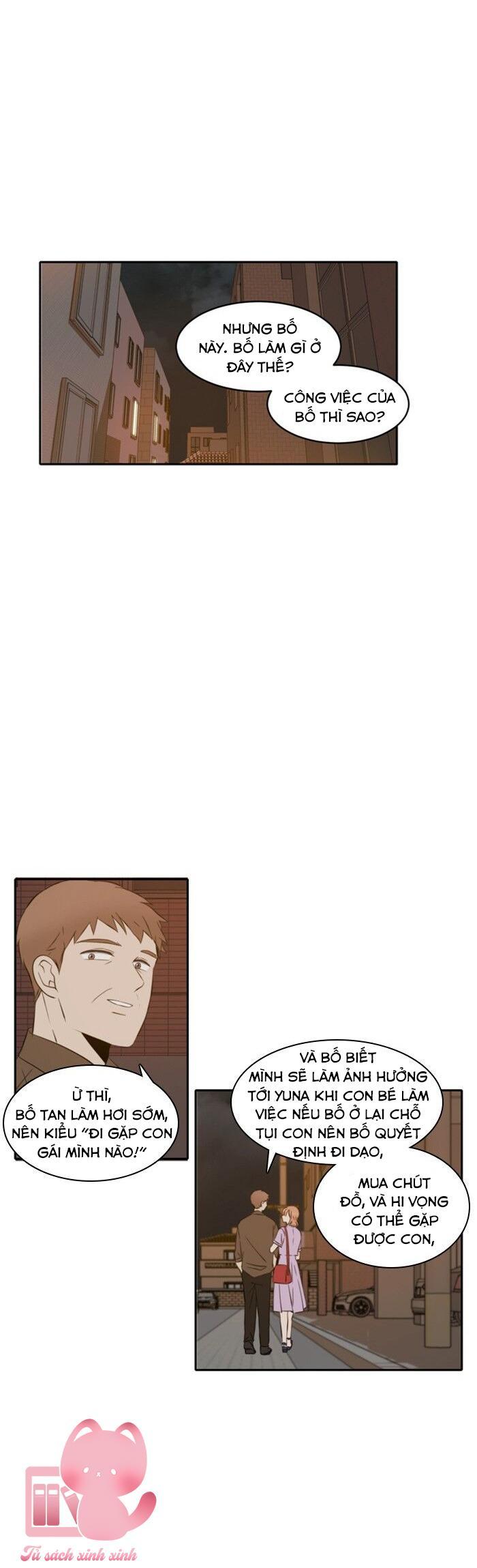 A Good Day To Be A Dog Chapter 51 - Trang 2