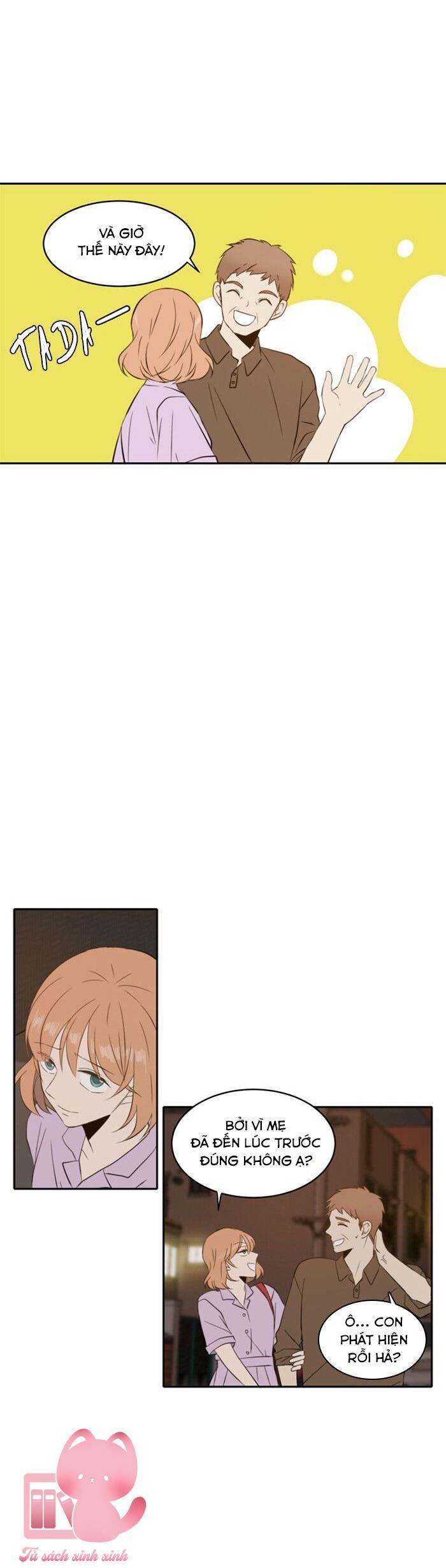 A Good Day To Be A Dog Chapter 51 - Trang 2