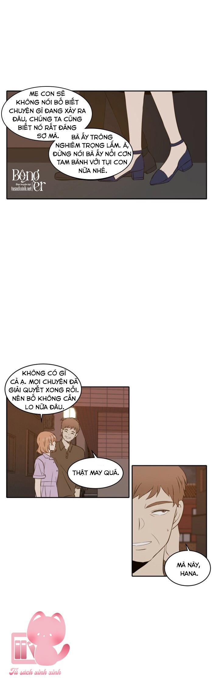 A Good Day To Be A Dog Chapter 51 - Trang 2