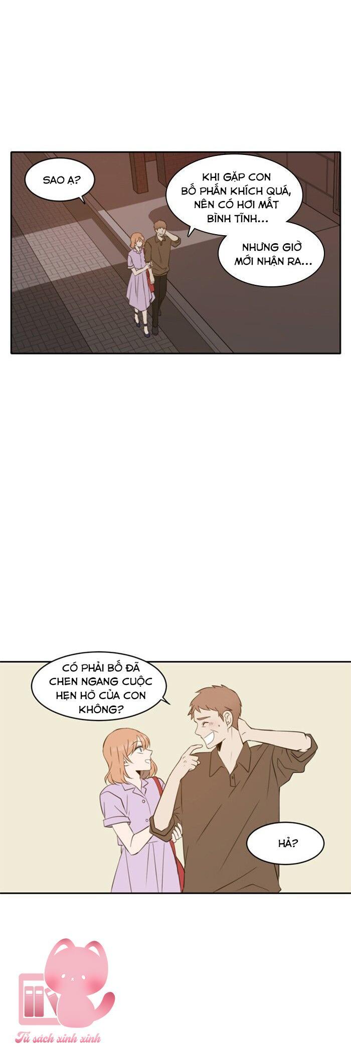 A Good Day To Be A Dog Chapter 51 - Trang 2