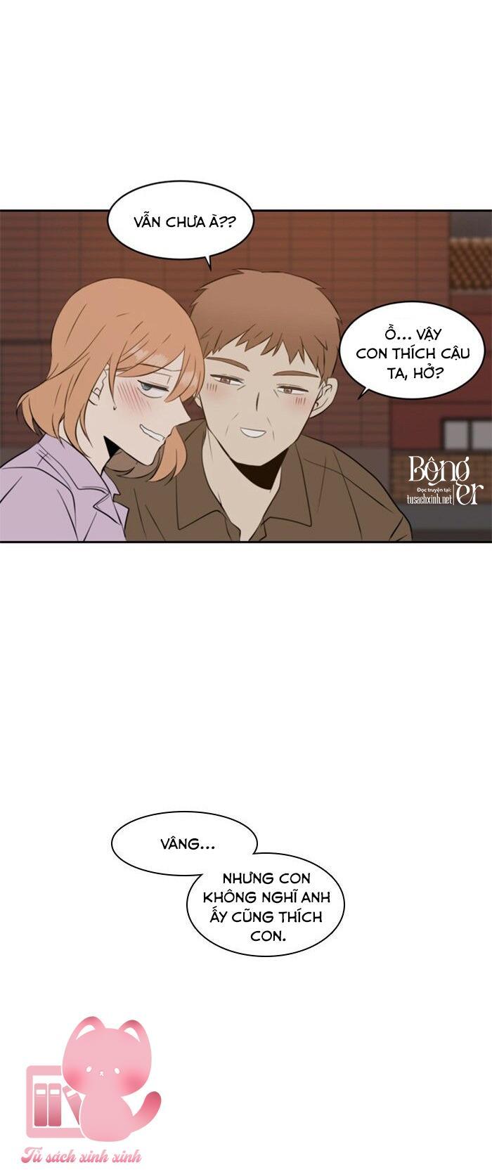 A Good Day To Be A Dog Chapter 51 - Trang 2