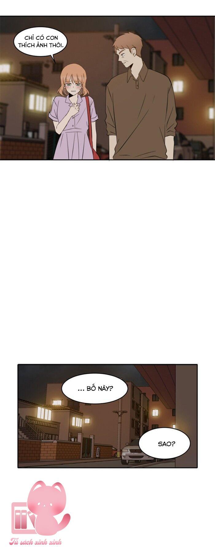 A Good Day To Be A Dog Chapter 51 - Trang 2