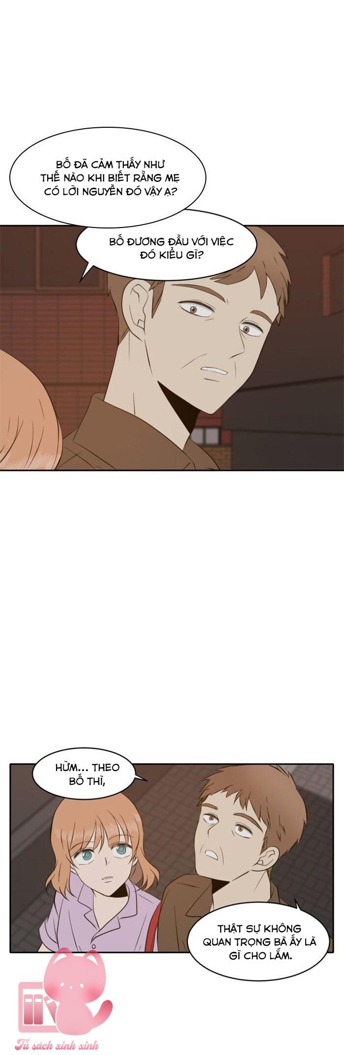 A Good Day To Be A Dog Chapter 51 - Trang 2