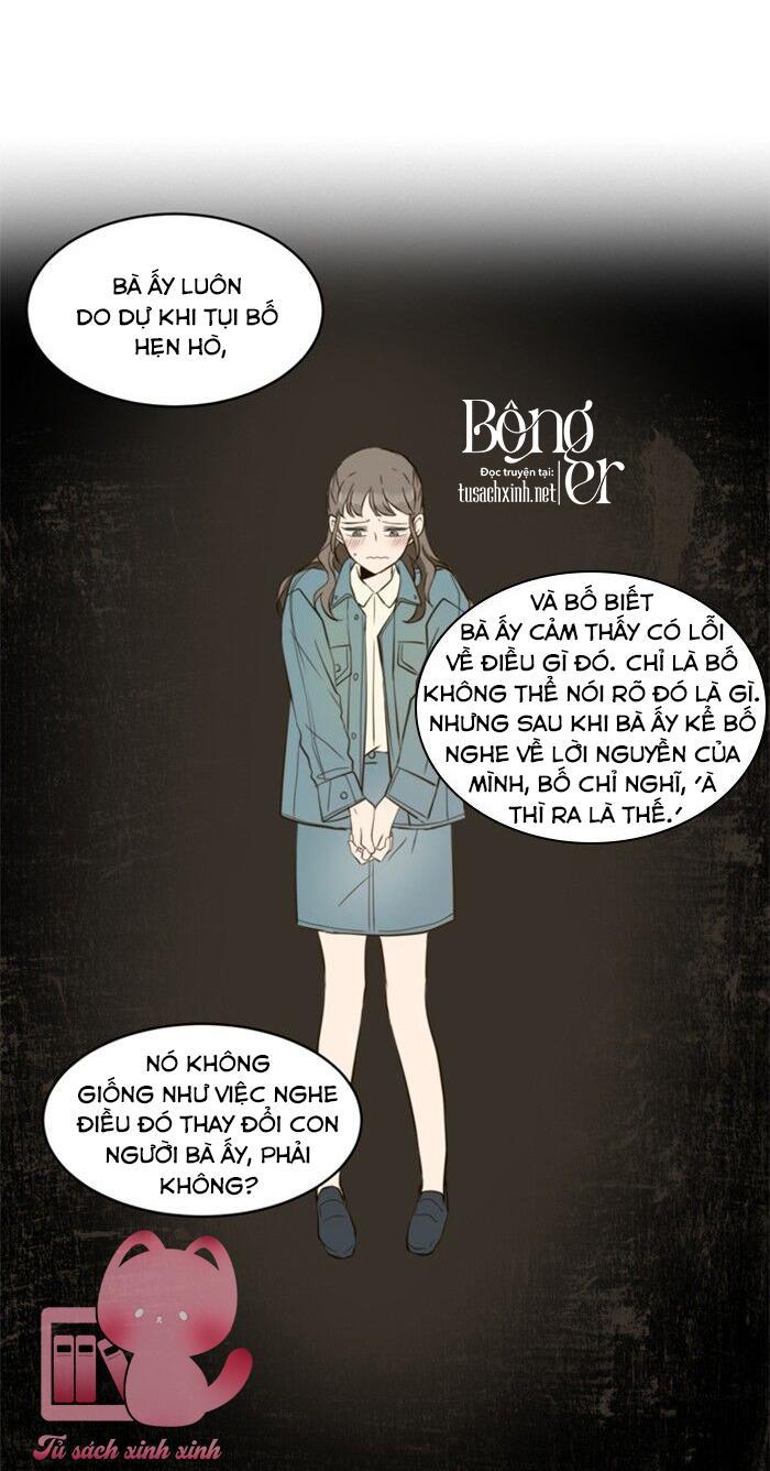 A Good Day To Be A Dog Chapter 51 - Trang 2