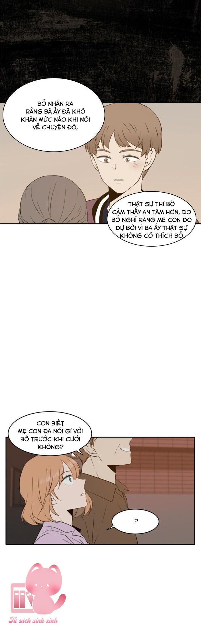 A Good Day To Be A Dog Chapter 51 - Trang 2