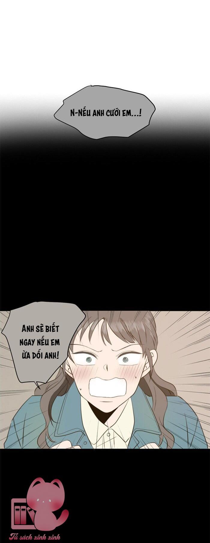 A Good Day To Be A Dog Chapter 51 - Trang 2