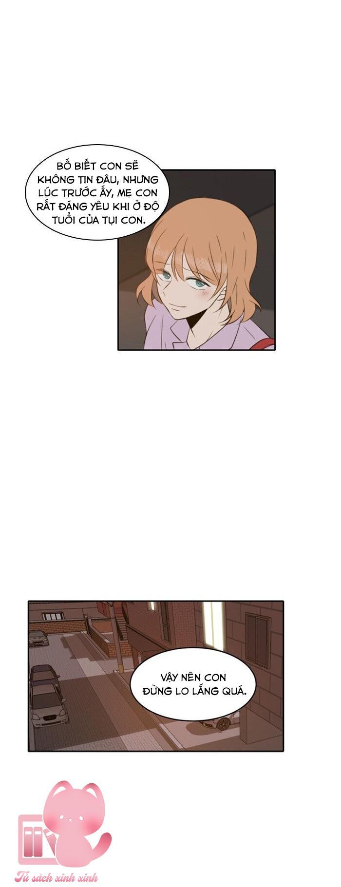 A Good Day To Be A Dog Chapter 51 - Trang 2