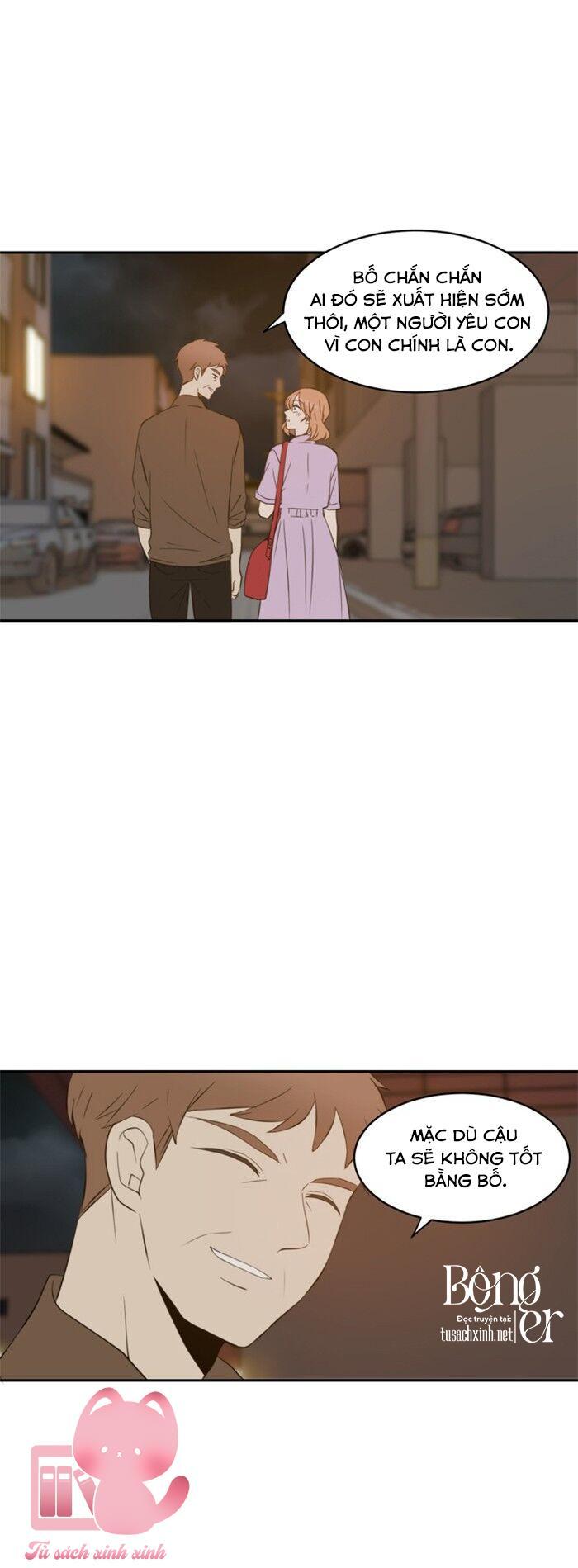 A Good Day To Be A Dog Chapter 51 - Trang 2