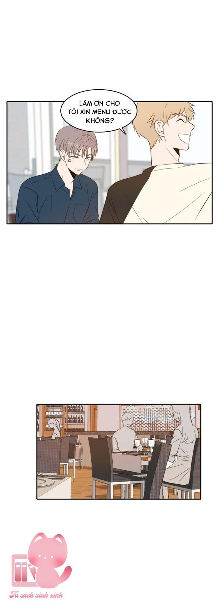 A Good Day To Be A Dog Chapter 51 - Trang 2