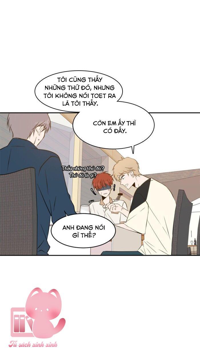 A Good Day To Be A Dog Chapter 51 - Trang 2