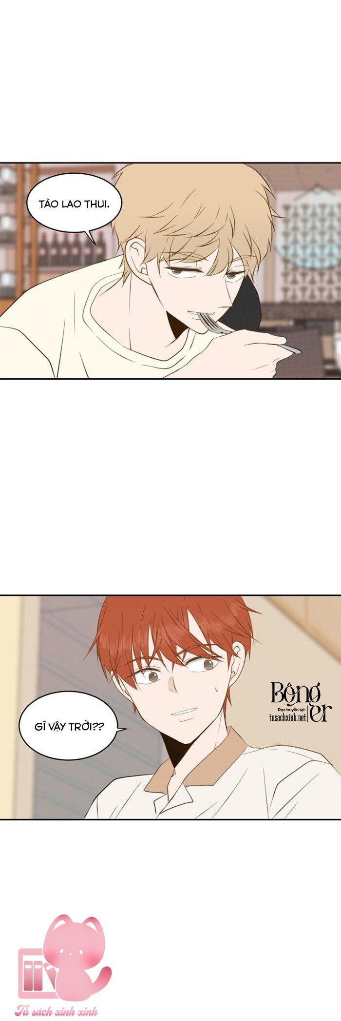 A Good Day To Be A Dog Chapter 51 - Trang 2