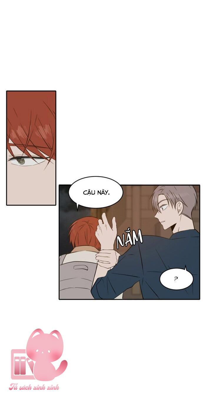 A Good Day To Be A Dog Chapter 51 - Trang 2