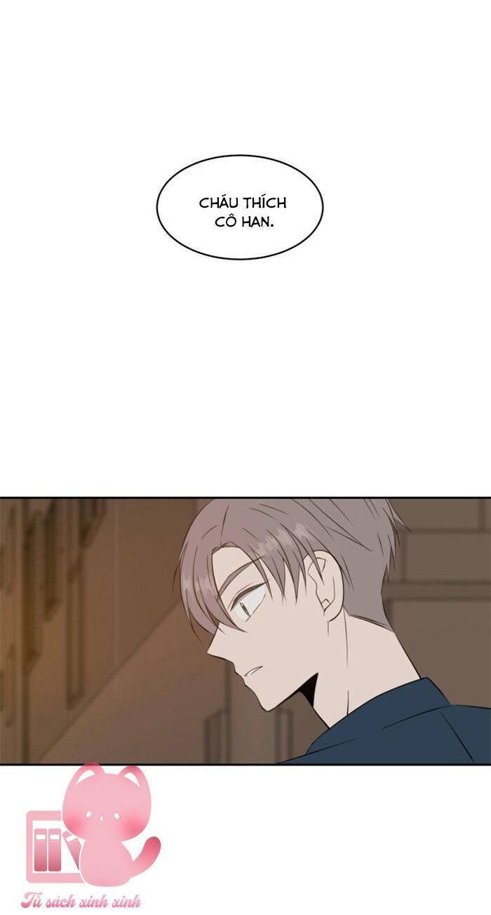 A Good Day To Be A Dog Chapter 51 - Trang 2