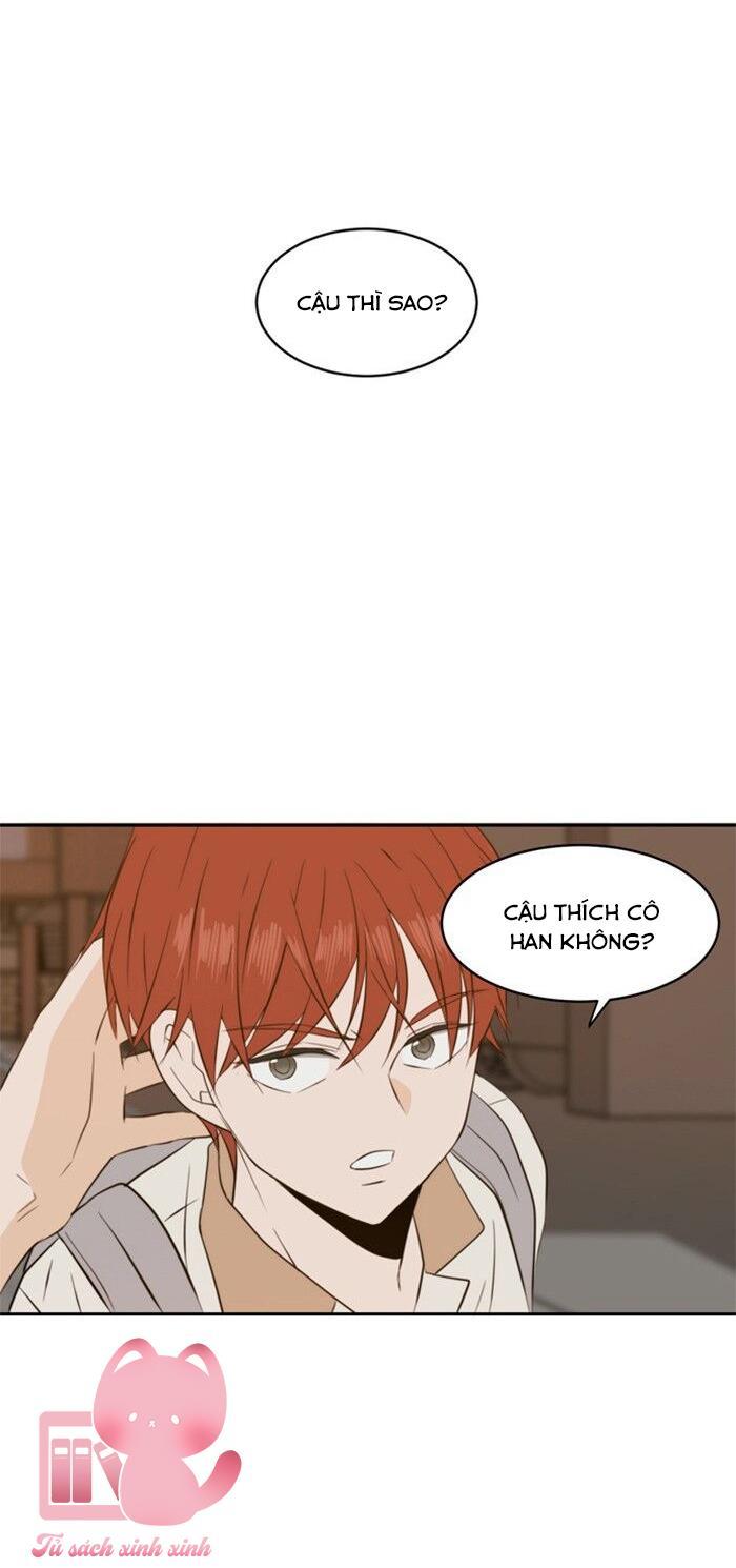 A Good Day To Be A Dog Chapter 51 - Trang 2